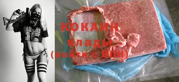 стафф Заречный